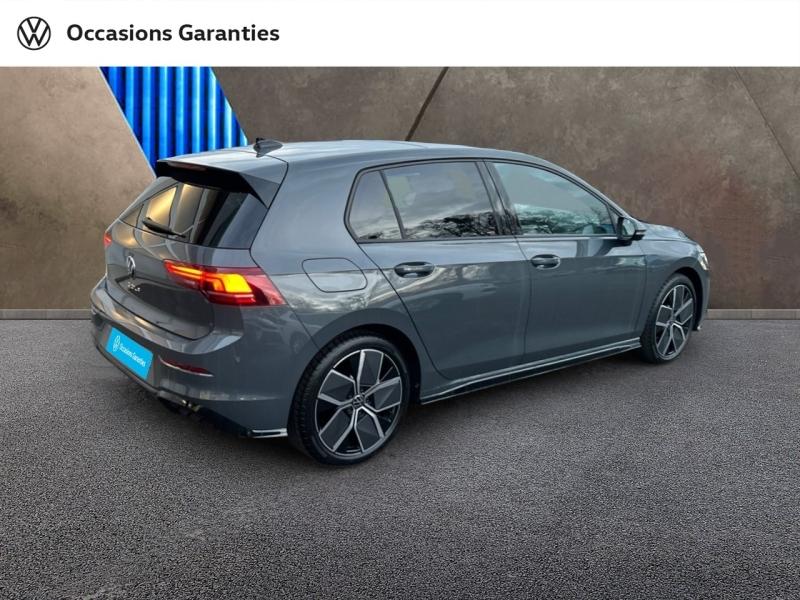 Voitures occasions VOLKSWAGEN GOLF R-Line Metz