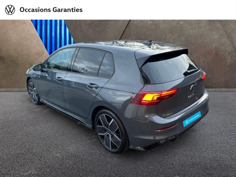 Voitures occasions VOLKSWAGEN GOLF R-Line Metz