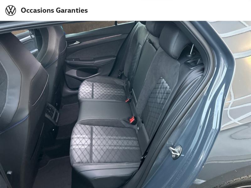 Voitures occasions VOLKSWAGEN GOLF R-Line Metz