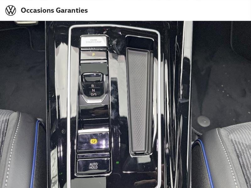 Voitures occasions VOLKSWAGEN GOLF R-Line Metz