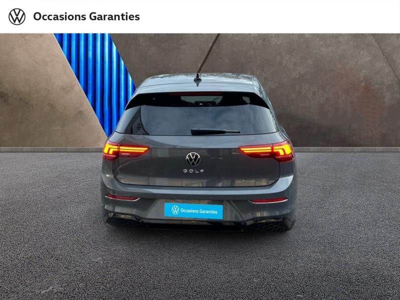Voitures occasions VOLKSWAGEN GOLF R-Line Metz