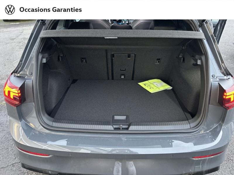 Voitures occasions VOLKSWAGEN GOLF R-Line Metz