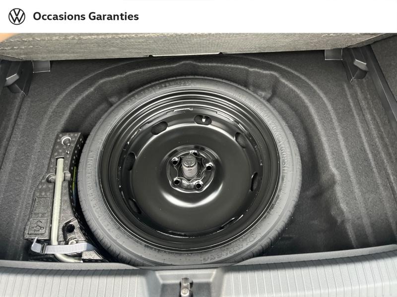 Voitures occasions VOLKSWAGEN GOLF R-Line Metz