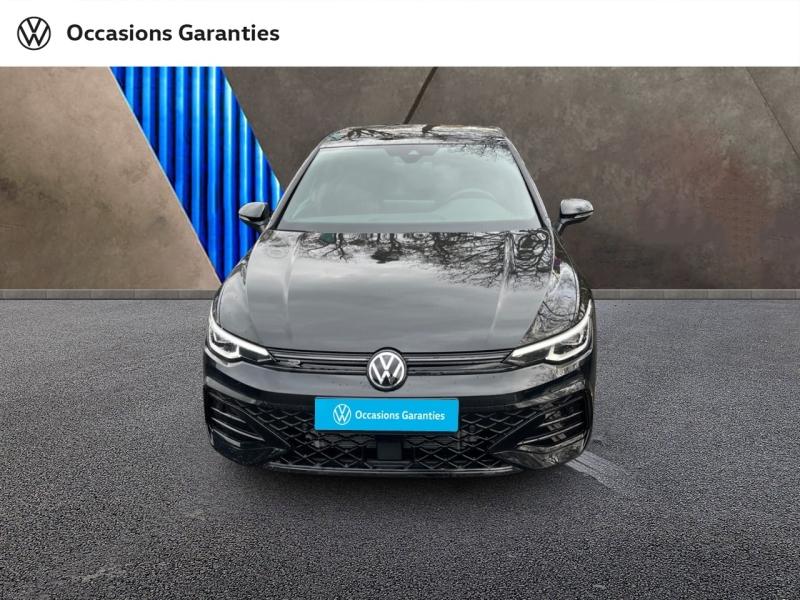 Voitures occasions VOLKSWAGEN GOLF R-Line Metz