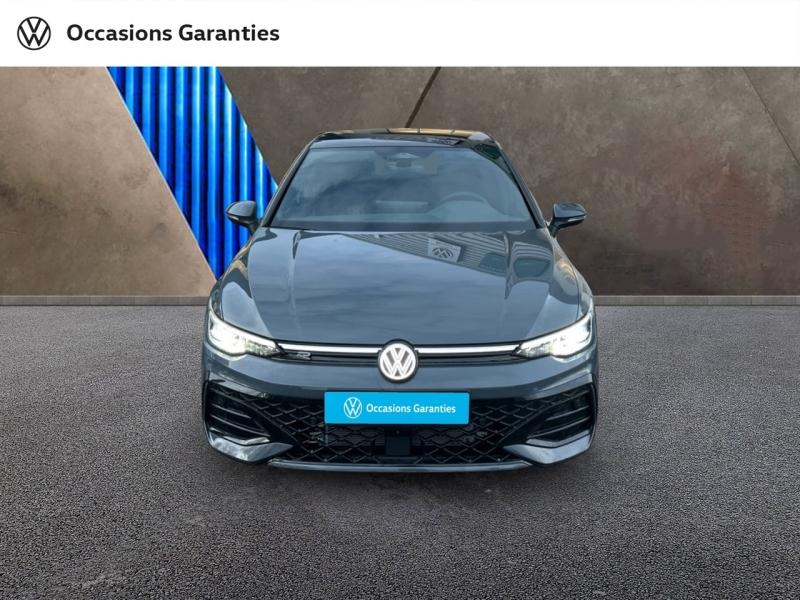 Voitures occasions VOLKSWAGEN GOLF R-Line Metz