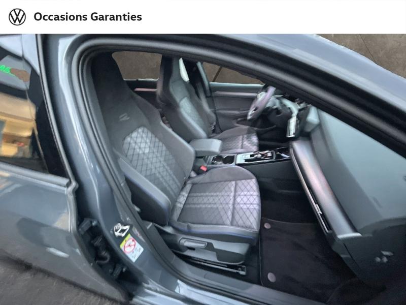 Voitures occasions VOLKSWAGEN GOLF R-Line Metz