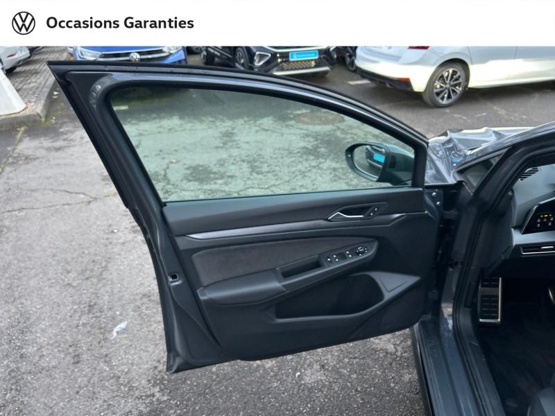 Voitures occasions VOLKSWAGEN GOLF R-Line Metz