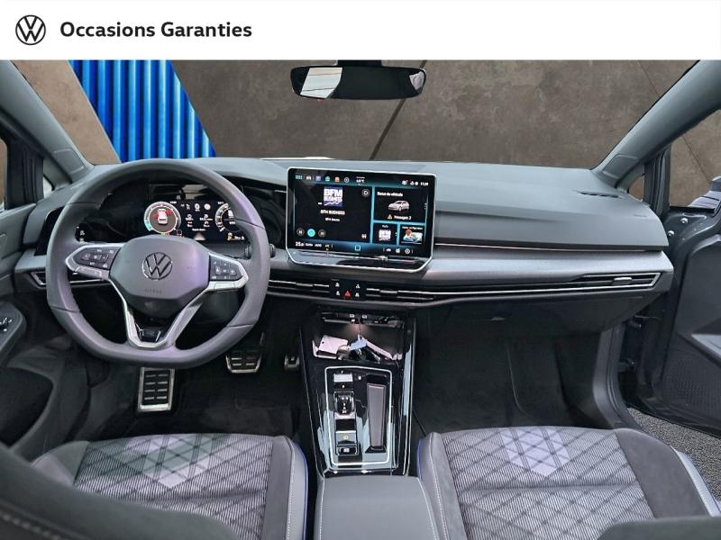 Voitures occasions VOLKSWAGEN GOLF R-Line Metz