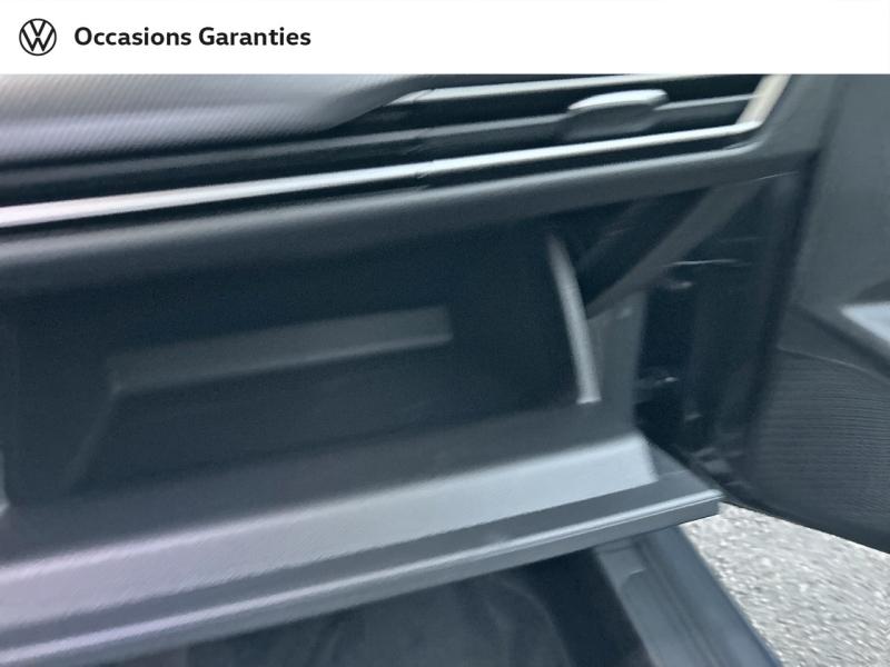 Voitures occasions VOLKSWAGEN GOLF R-Line Metz