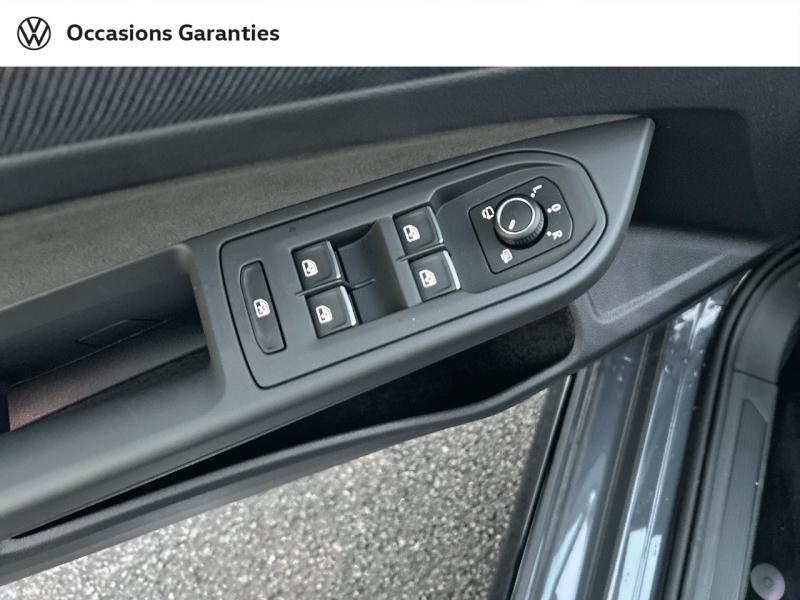 Voitures occasions VOLKSWAGEN GOLF R-Line Metz