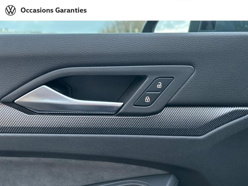 Voitures occasions VOLKSWAGEN GOLF R-Line Metz