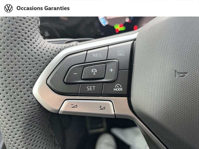 Voitures occasions VOLKSWAGEN GOLF R-Line Metz