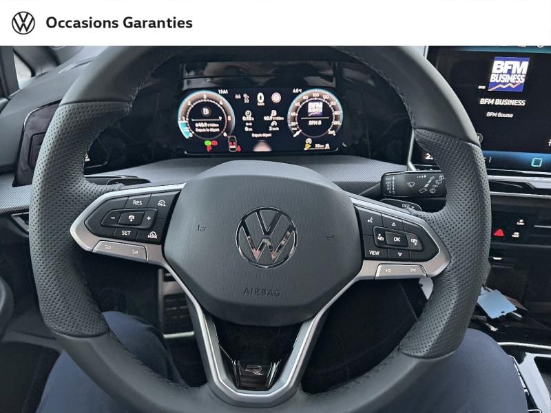Voitures occasions VOLKSWAGEN GOLF R-Line Metz