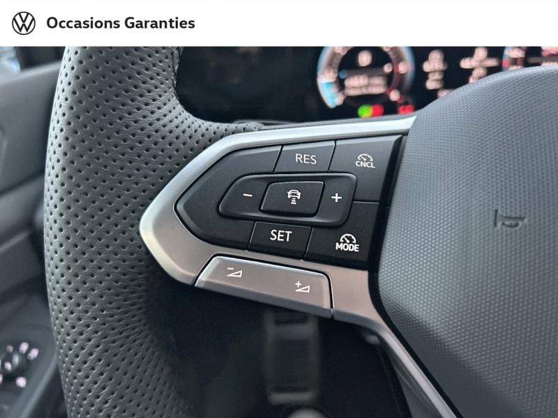 Voitures occasions VOLKSWAGEN GOLF R-Line Metz