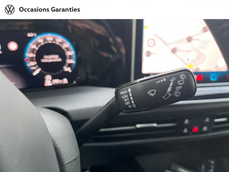 Voitures occasions VOLKSWAGEN GOLF R-Line Metz