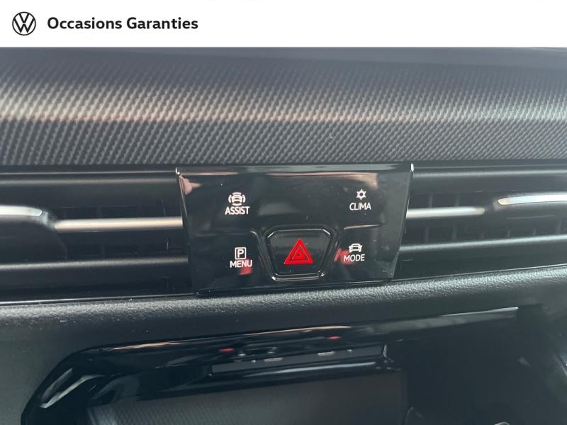 Voitures occasions VOLKSWAGEN GOLF R-Line Metz