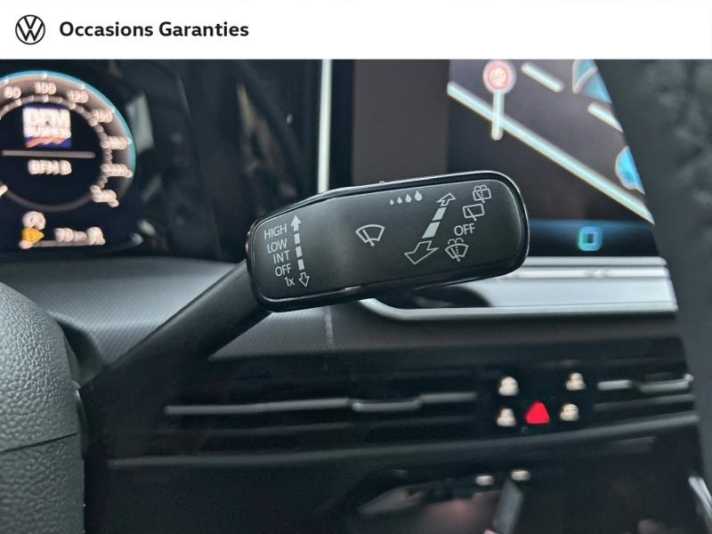 Voitures occasions VOLKSWAGEN GOLF R-Line Metz