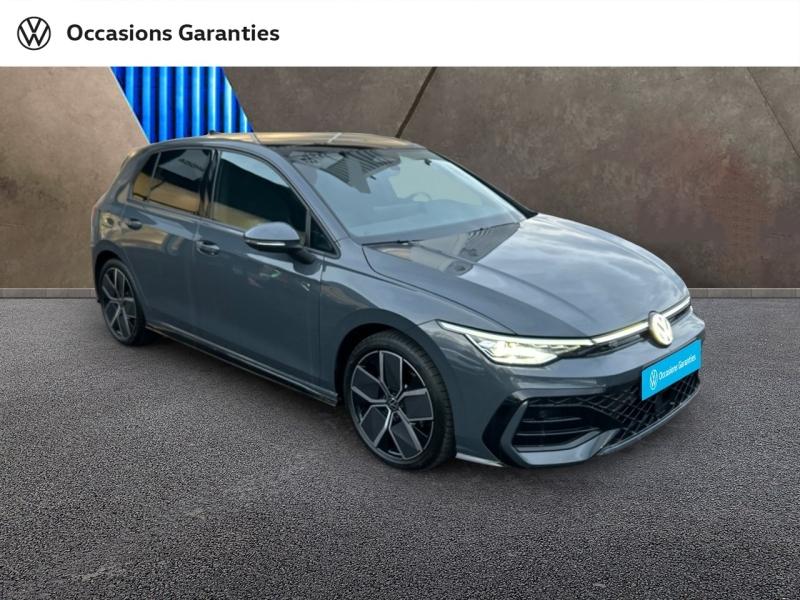 Voitures occasions VOLKSWAGEN GOLF R-Line Metz
