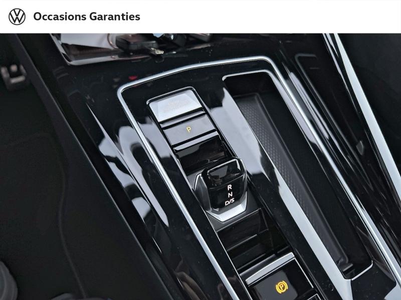 Voitures occasions VOLKSWAGEN GOLF R-Line Metz