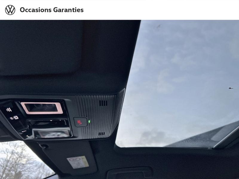 Voitures occasions VOLKSWAGEN GOLF R-Line Metz