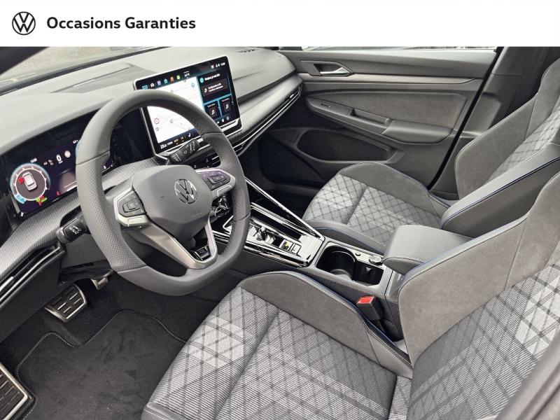 Voitures occasions VOLKSWAGEN GOLF R-Line Metz