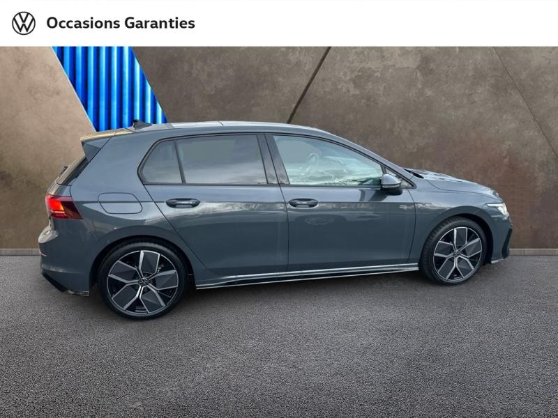 Voitures occasions VOLKSWAGEN GOLF R-Line Metz