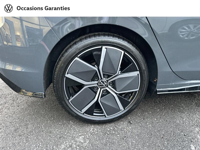 Voitures occasions VOLKSWAGEN GOLF R-Line Metz