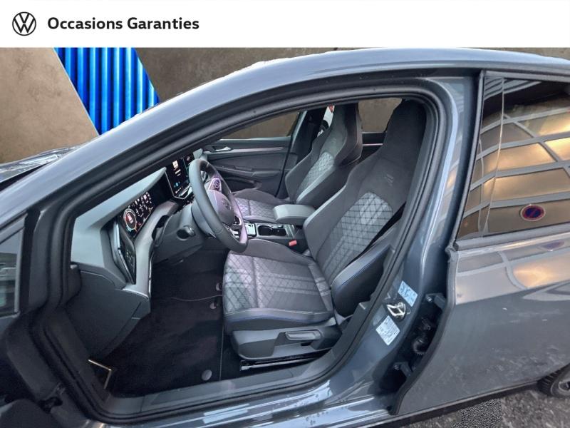 Voitures occasions VOLKSWAGEN GOLF R-Line Metz