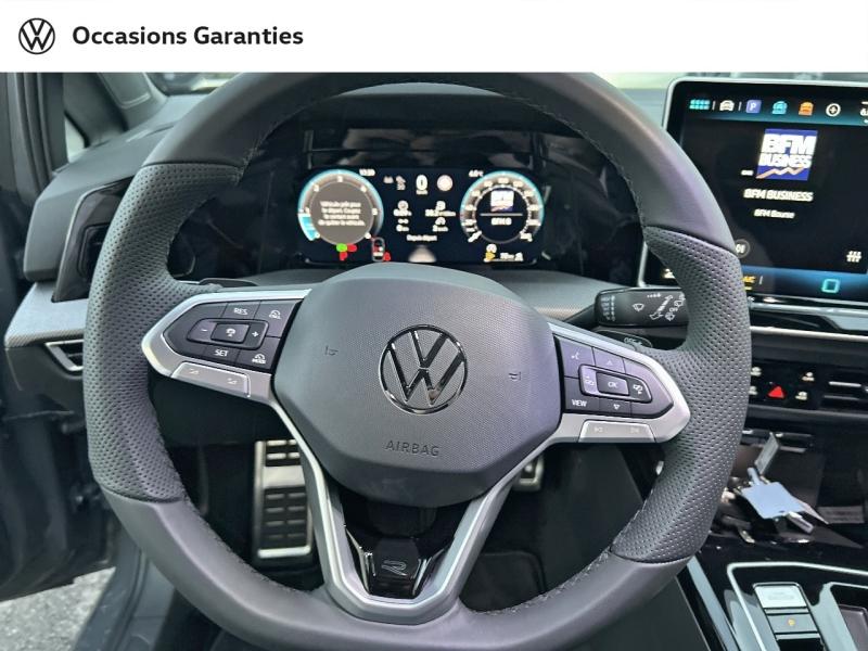 Voitures occasions VOLKSWAGEN GOLF R-Line Metz