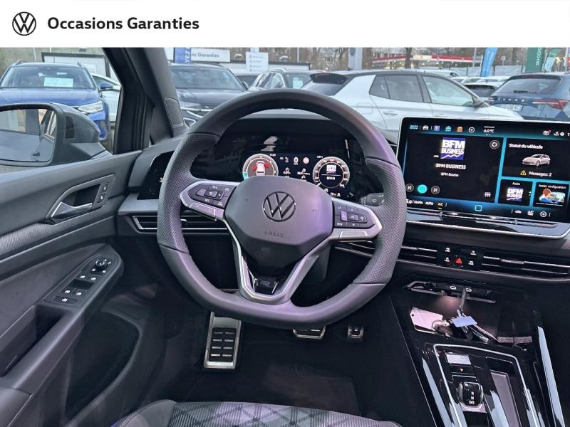 Voitures occasions VOLKSWAGEN GOLF R-Line Metz