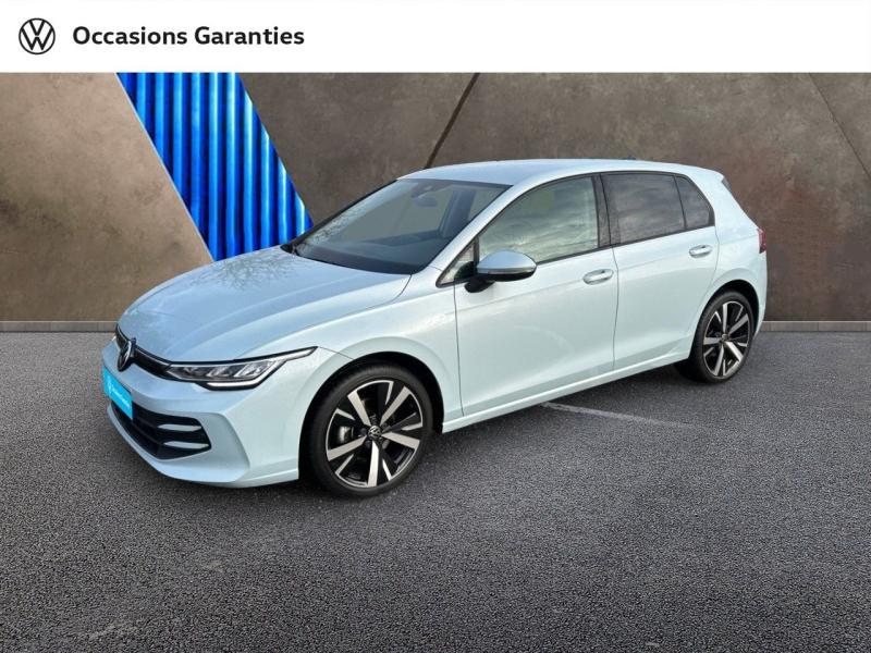 Voitures occasions VOLKSWAGEN GOLF VW Edition Metz
