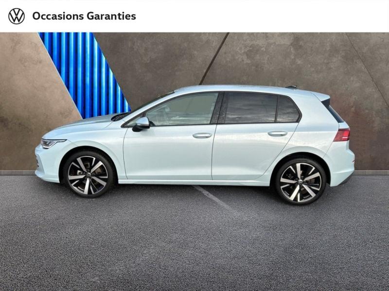 Voitures occasions VOLKSWAGEN GOLF VW Edition Metz