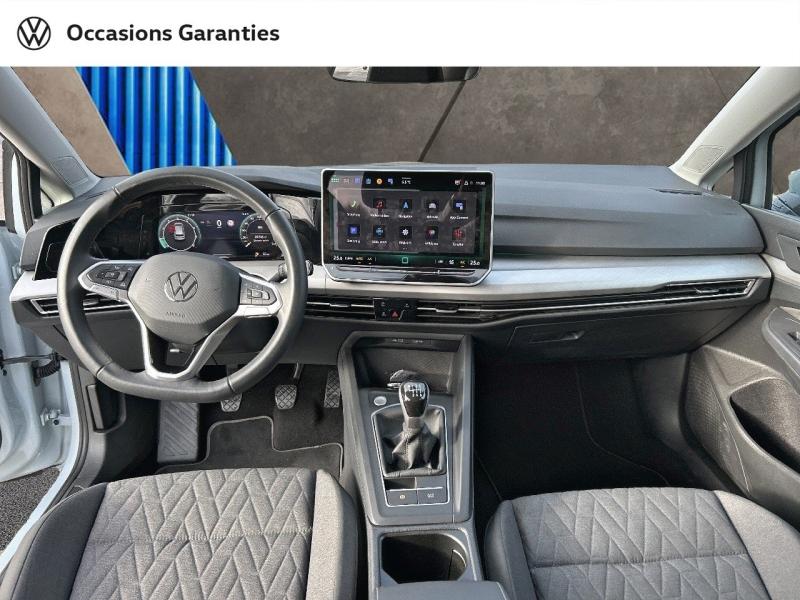 Voitures occasions VOLKSWAGEN GOLF VW Edition Metz