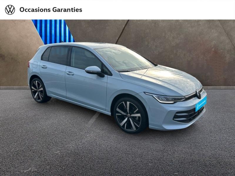 Voitures occasions VOLKSWAGEN GOLF VW Edition Metz