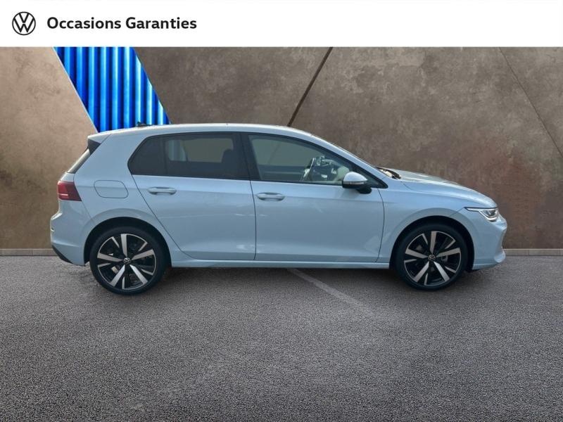 Voitures occasions VOLKSWAGEN GOLF VW Edition Metz
