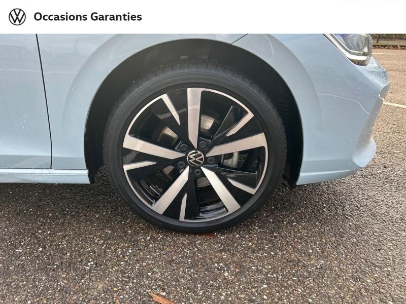 Voitures occasions VOLKSWAGEN GOLF VW Edition Metz