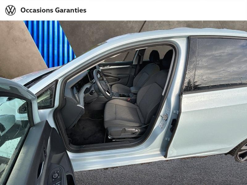 Voitures occasions VOLKSWAGEN GOLF VW Edition Metz