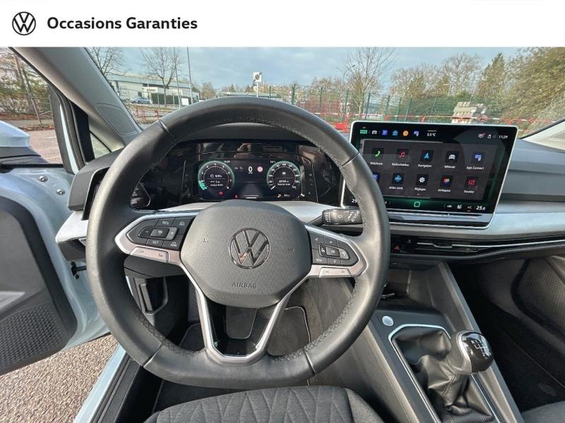 Voitures occasions VOLKSWAGEN GOLF VW Edition Metz