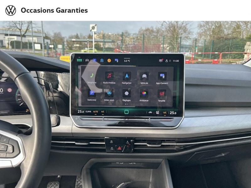 Voitures occasions VOLKSWAGEN GOLF VW Edition Metz