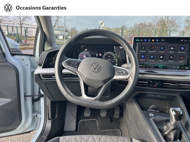 Voitures occasions VOLKSWAGEN GOLF VW Edition Metz