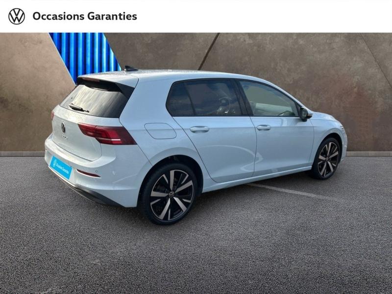Voitures occasions VOLKSWAGEN GOLF VW Edition Metz