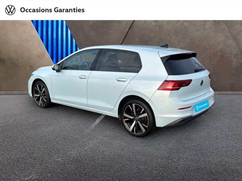 Voitures occasions VOLKSWAGEN GOLF VW Edition Metz