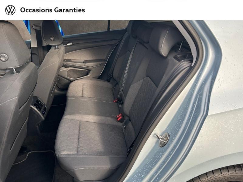 Voitures occasions VOLKSWAGEN GOLF VW Edition Metz