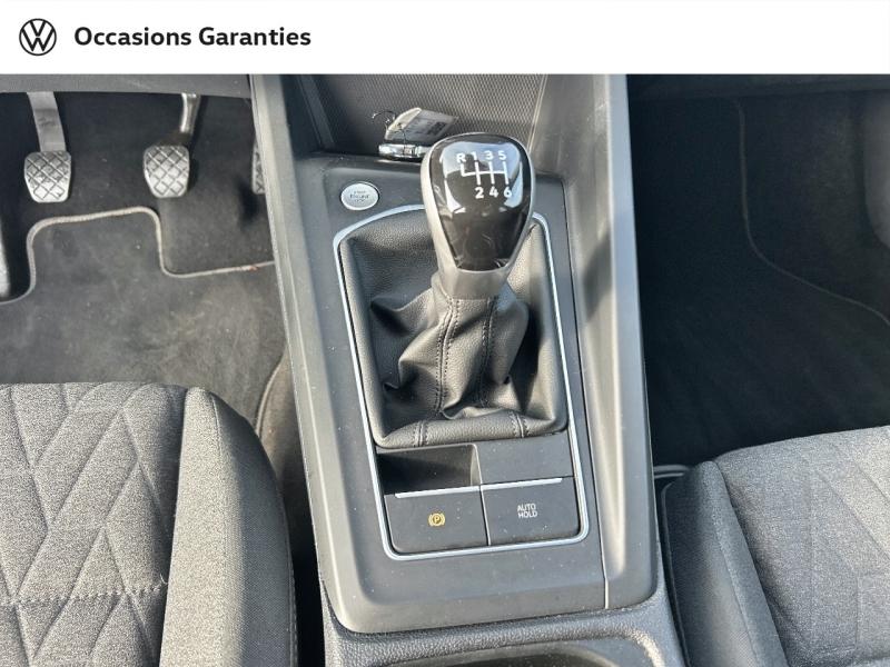 Voitures occasions VOLKSWAGEN GOLF VW Edition Metz