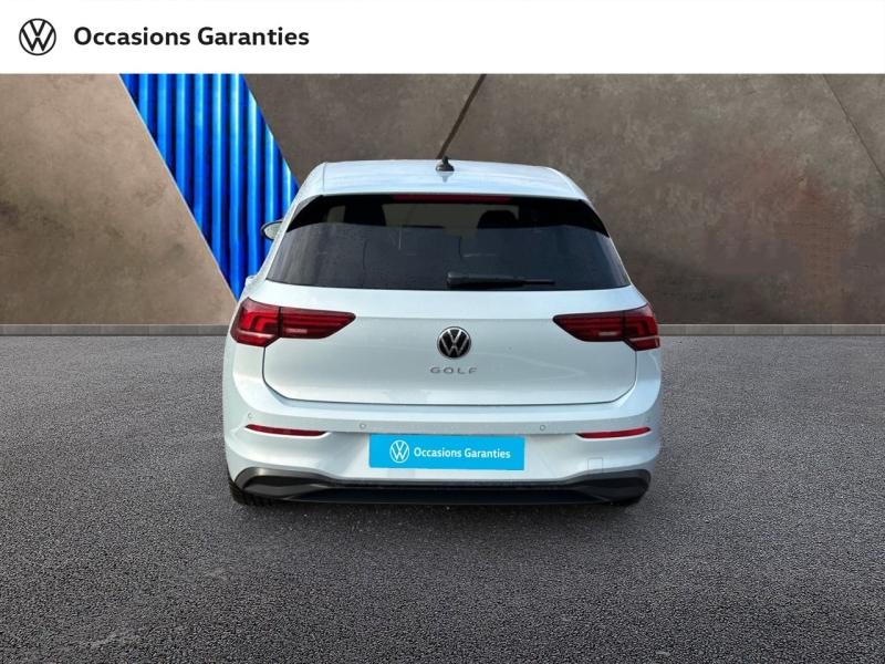 Voitures occasions VOLKSWAGEN GOLF VW Edition Metz