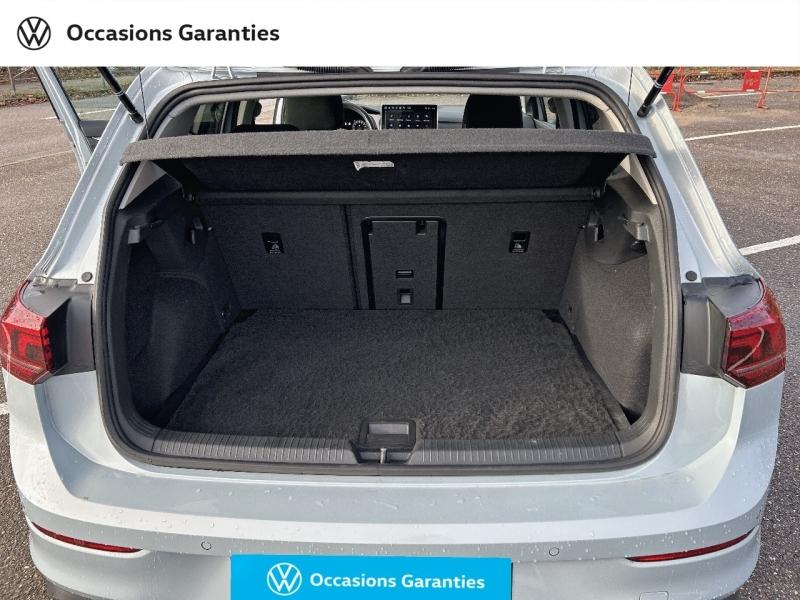 Voitures occasions VOLKSWAGEN GOLF VW Edition Metz