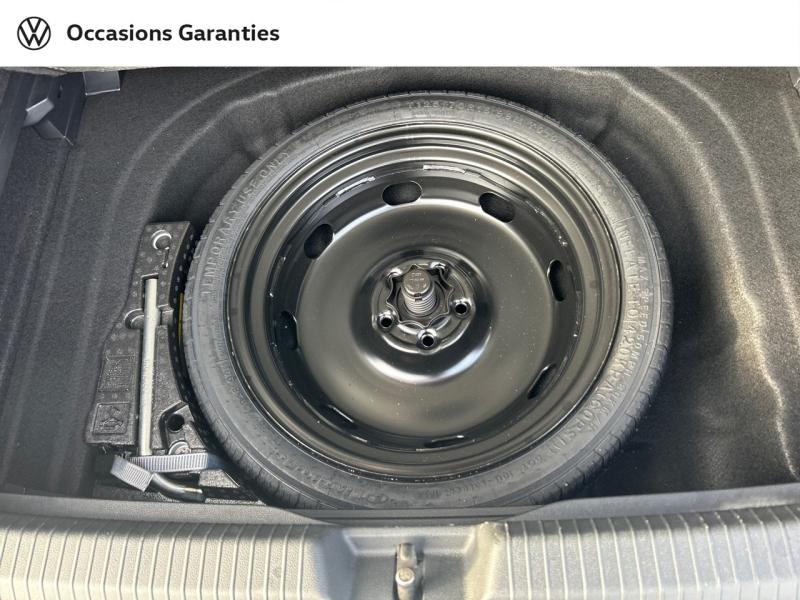 Voitures occasions VOLKSWAGEN GOLF VW Edition Metz