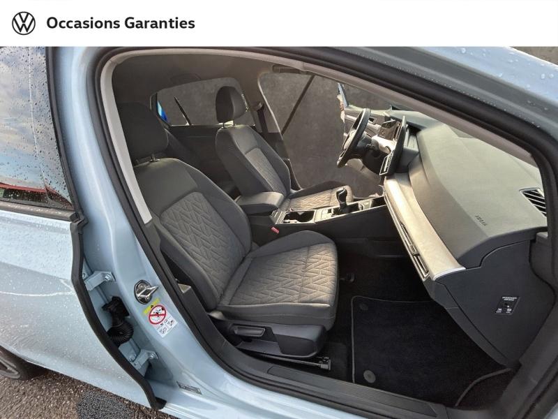 Voitures occasions VOLKSWAGEN GOLF VW Edition Metz