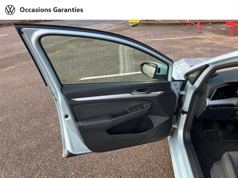 Voitures occasions VOLKSWAGEN GOLF VW Edition Metz