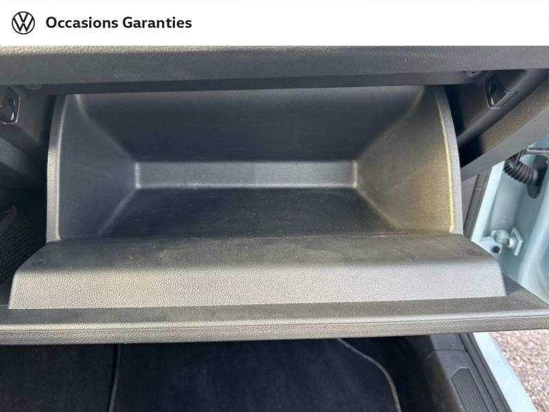 Voitures occasions VOLKSWAGEN GOLF VW Edition Metz